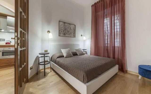 Multifunctional Apartment San Pietro