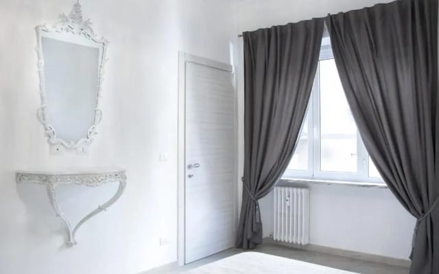 Gens Claudia, Vatican Luxury Apartments