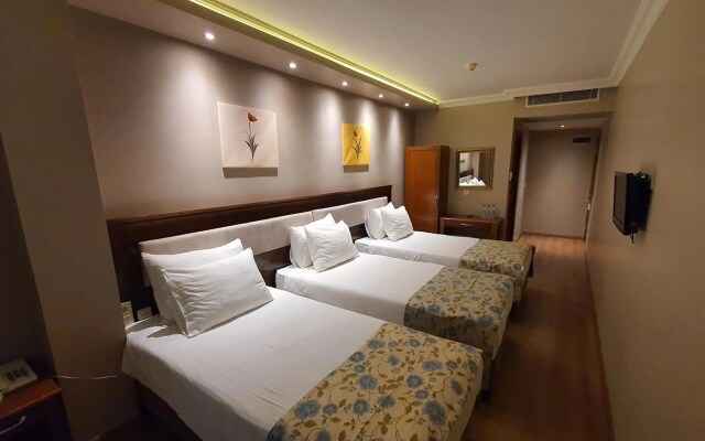 Asur Hotel