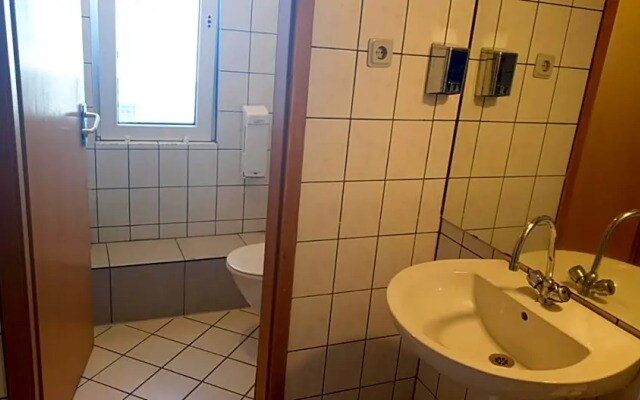Isas Hostel