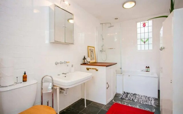 Studio Flat Near Broadway Market