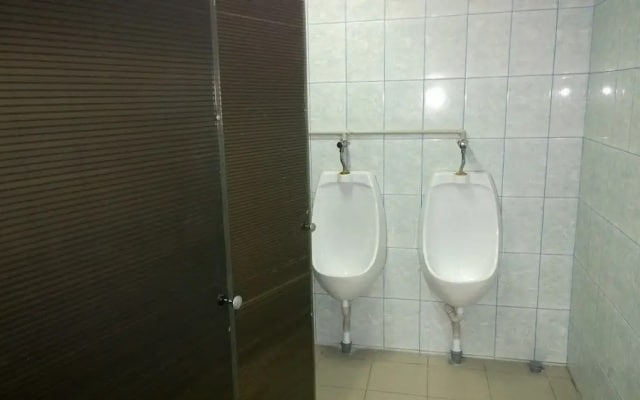 Hostel Yuzhny Krai