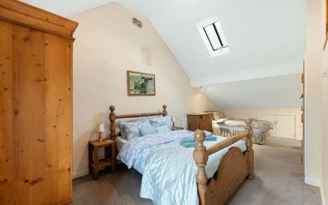 Host Stay The Barn - Upper Farm