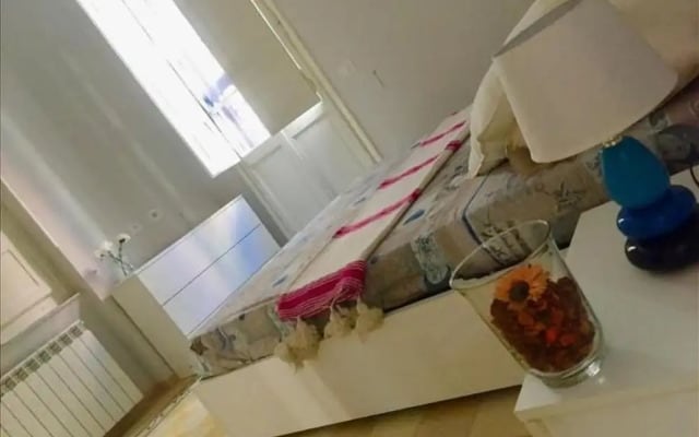 Rhome sweet Rhome