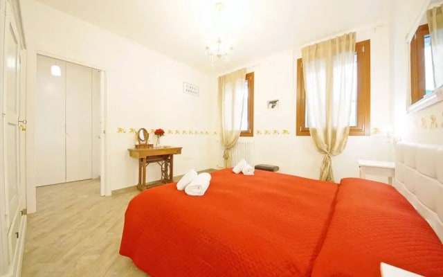 DolceVita Apartments N. 355