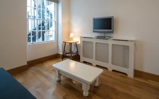 York Street Apartment