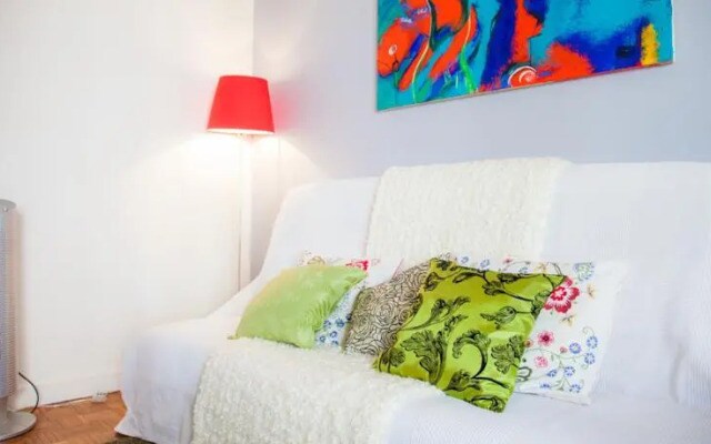 Appartement Monet