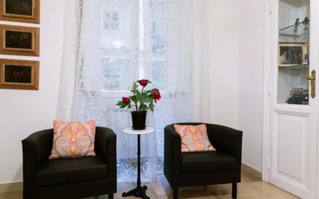 Casa Linnea Vacanze