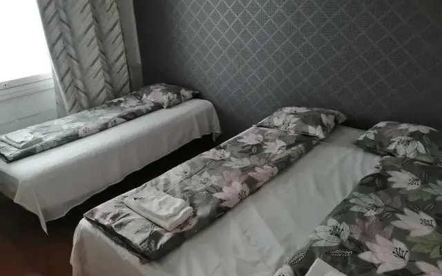 Hotelli Ikahani