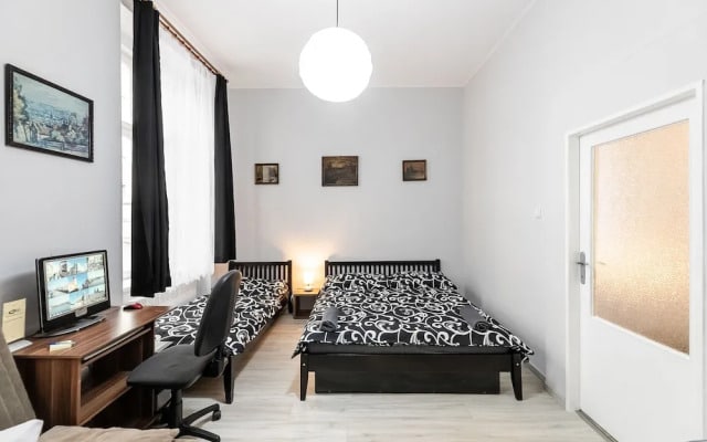 Apartman Letna