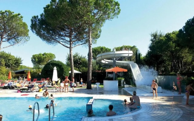 Italy Camping Village