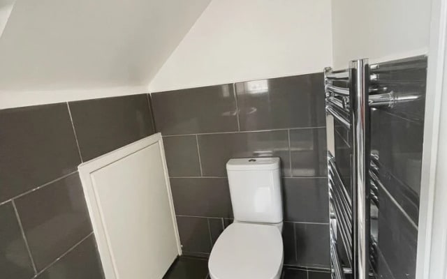 Immaculate 1-bed Apartment in Orpington