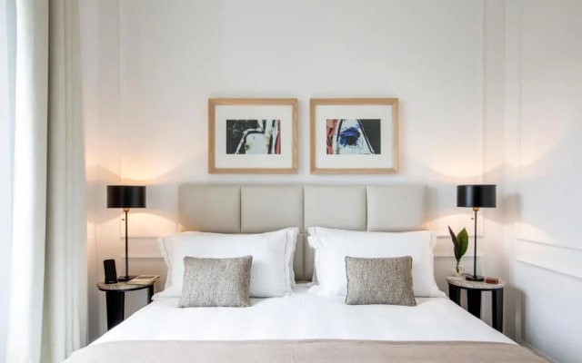 Residenza B