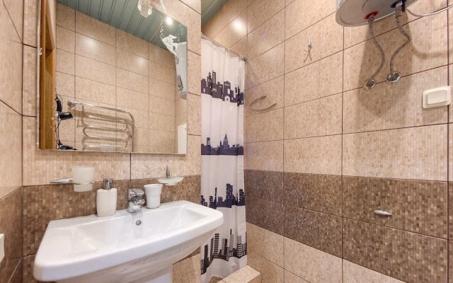 Апартаменты «Rental Spb Севастьянова»