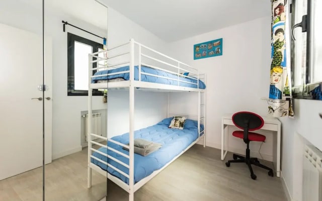 Ever House Alcala Aire