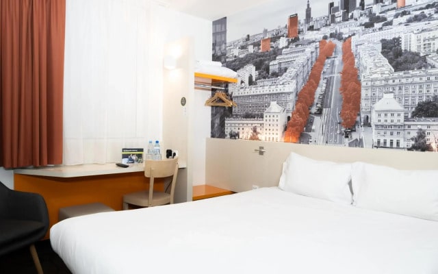 B&B Hotel Warszawa-Okecie