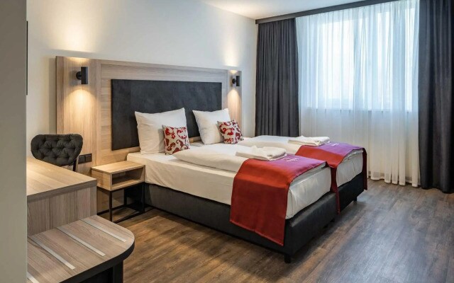 Abasto Hotel Dachau