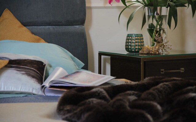 Ingrami Suites