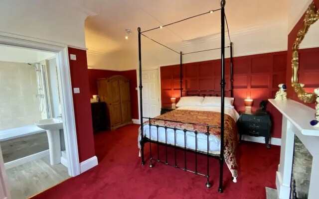 Blenheim Guest House York