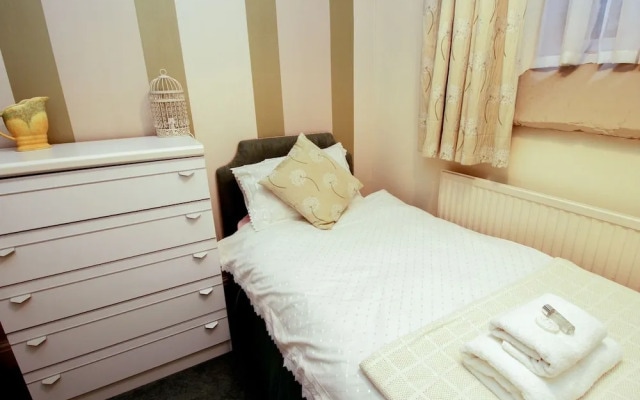 Hall Cottage