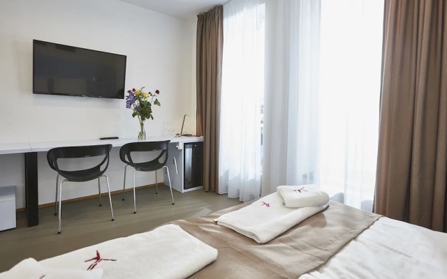 Hotel Ryzlink