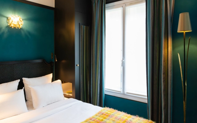 New Hotel République