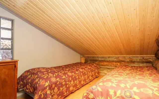 Sielikkö Luxury Chalet