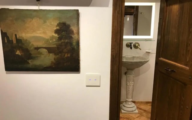 La Casa Dei Marmi
