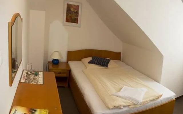 Hotel u Sladka