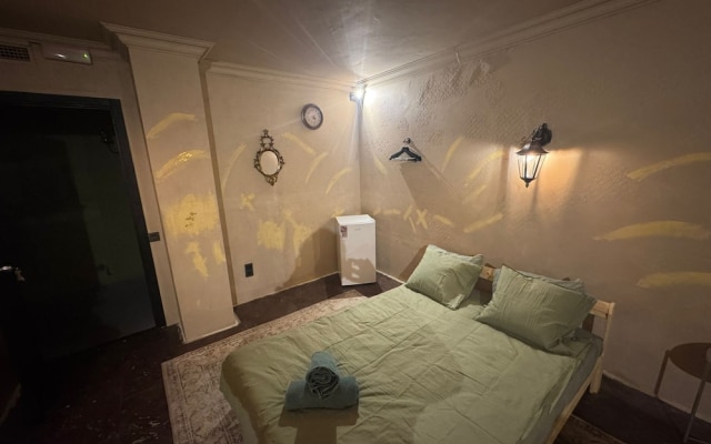 Hostal Mustelier