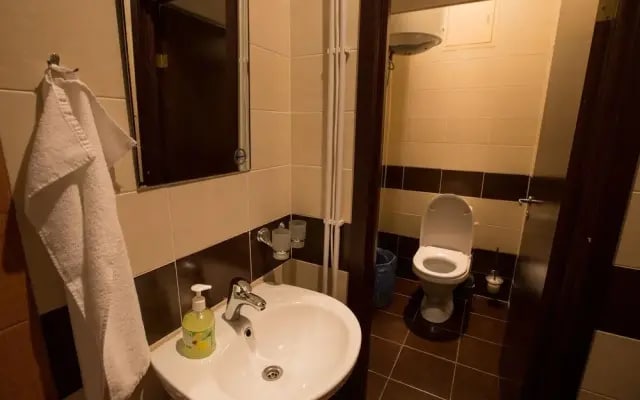 Staraya Moskva Mini-Hotel