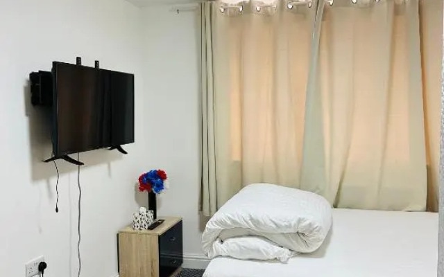 Unique Private Rooms