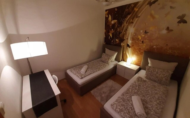 Nobless Apartment Brno