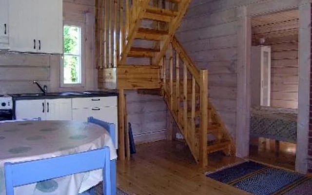 Holiday Home Suvikumpu