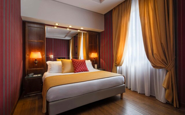 Atlante Garden Hotel