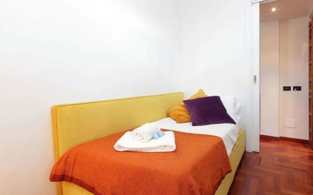 Ripa Roof Terrace Apartment