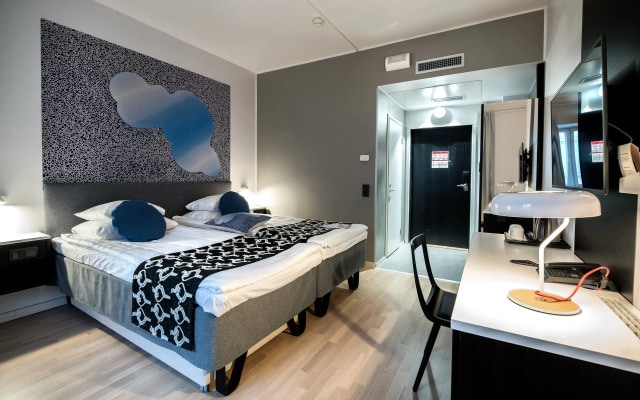 Original Sokos Hotel Vaakuna Pori