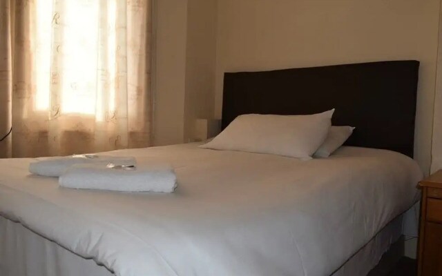 Charlie Hotel