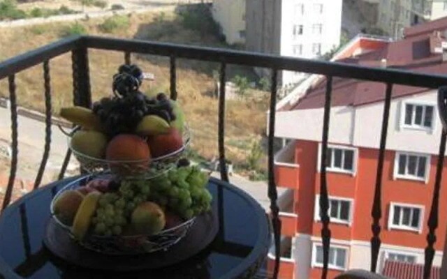 Mekan Han Otel