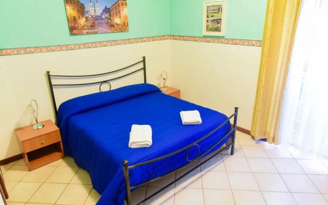 Casa Simpatia Massalongo