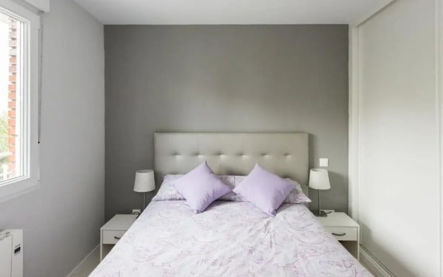 Apartment IFEMA-Airport