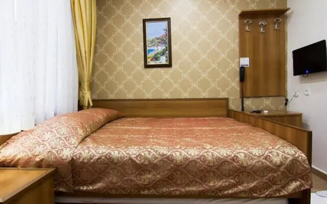 Hotel Merih 2