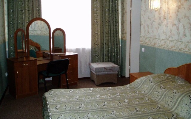 Hotel Valentino