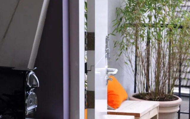 B&B 180 graden