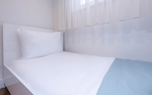 Chic Apartment in Kuzguncuk Near Bosphorus