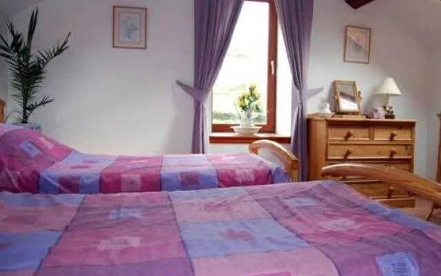 Common Barn Farm B & B