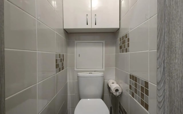 Апартаменты на Краснодарская ул., 51к3