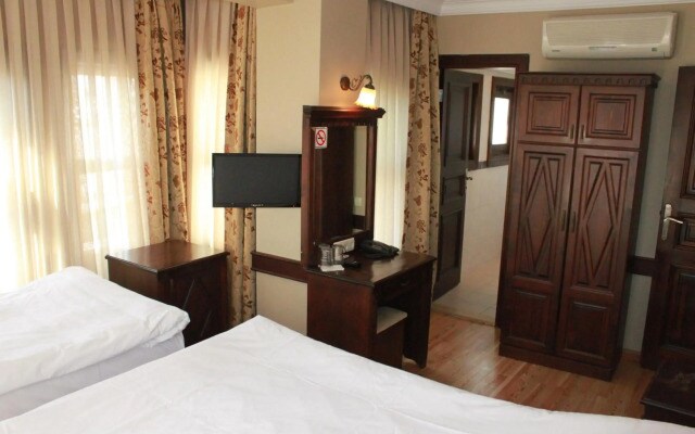 Hotel Sultan Hill