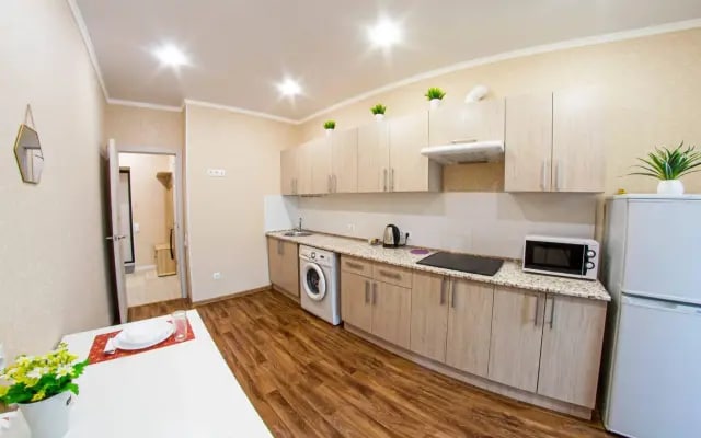 Apartamenty Rent-Servis na ul. Zvezdova dom, 127