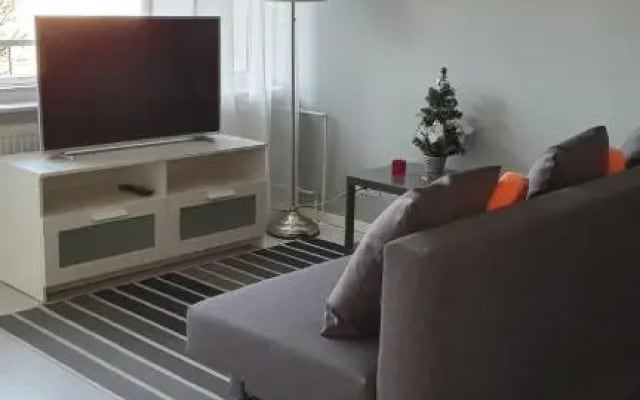 Hamina Orange Apartments Kadetti 2